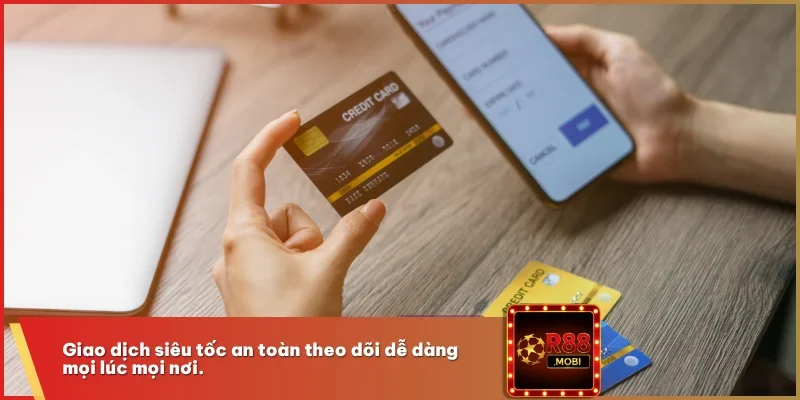 Trang chủ 20 Giao dịch siêu tốc an toàn theo dõi dễ dàng mọi lúc mọi nơi.